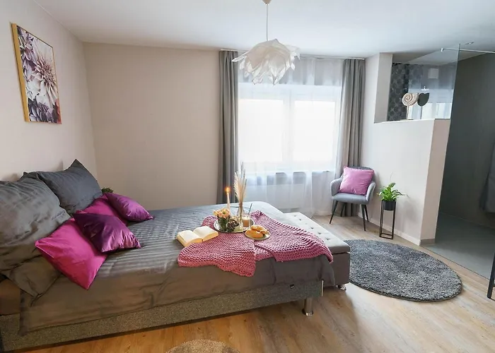Ferienwohnung Hummel