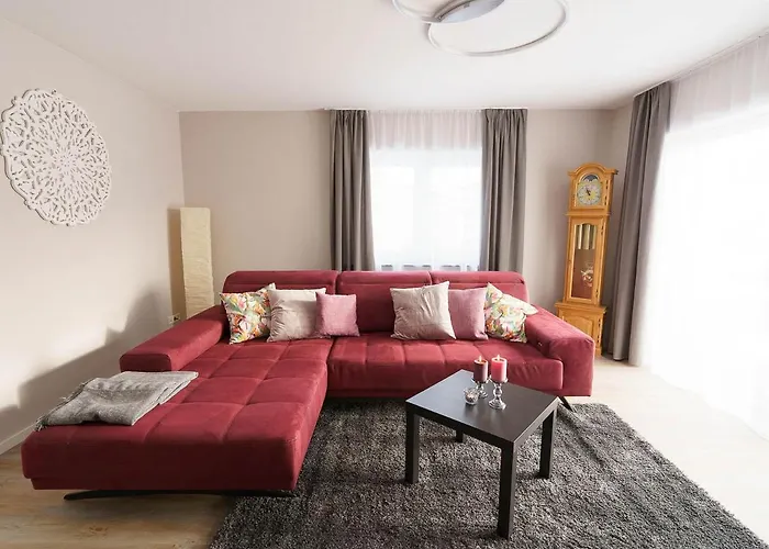 Ferienwohnung Hummel