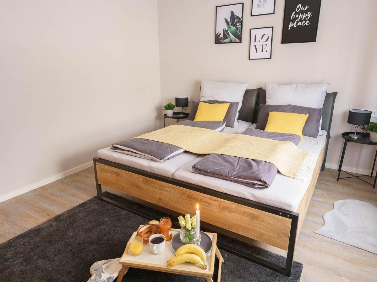 Apartment Hummel *
