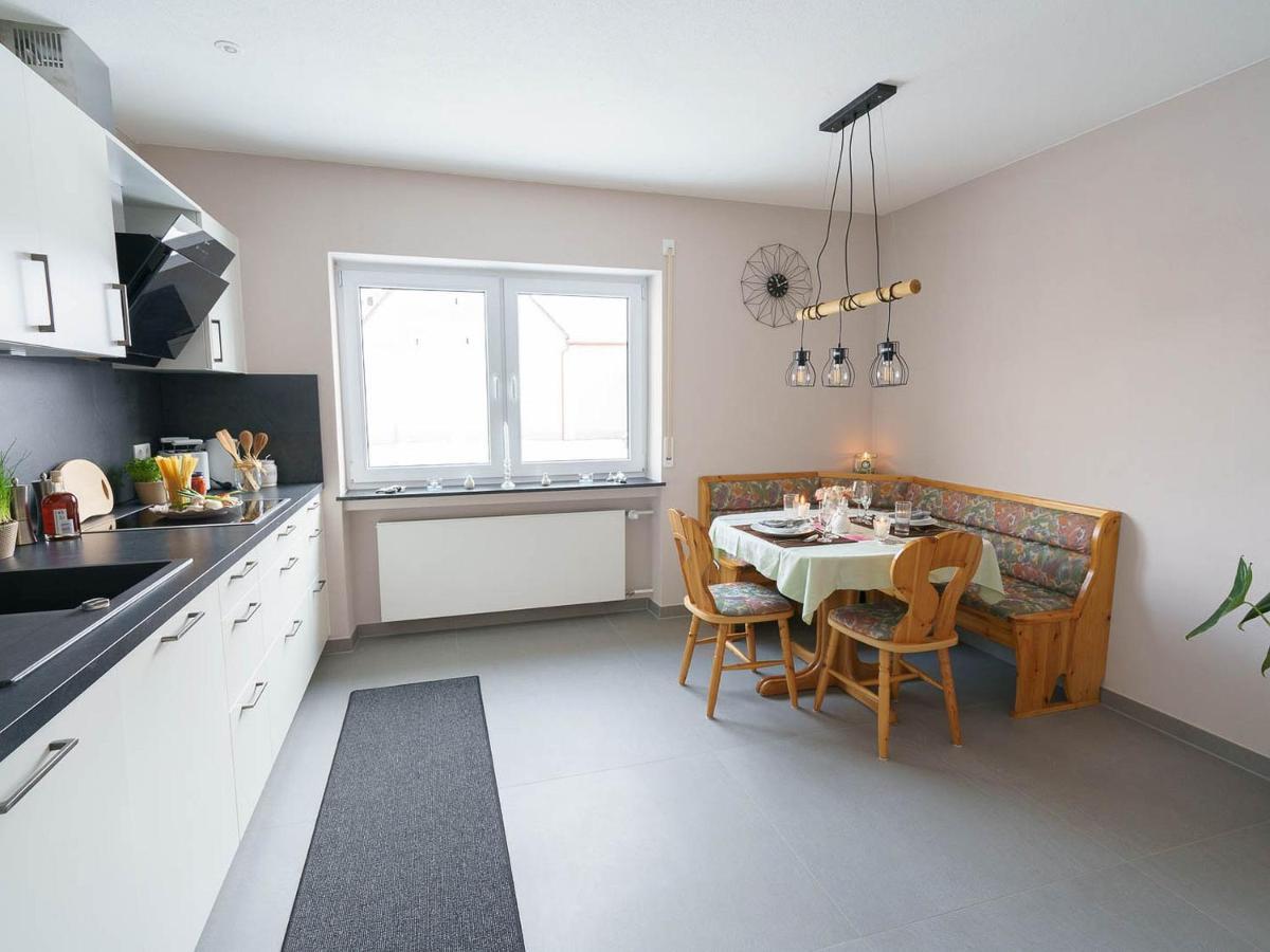 Apartment Hummel *